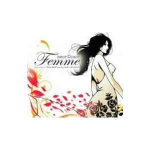  Inner Resort Femme Various Artists Music