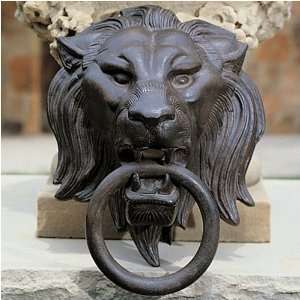  Lion Head Ring Pull