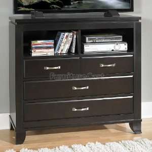  Homelegance Twin Falls TV Chest 1357 11 Furniture & Decor