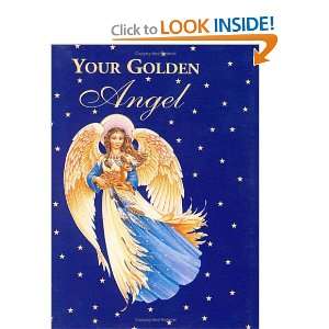  Your Golden Angel with Bookmark (Petites) (9780880888004 