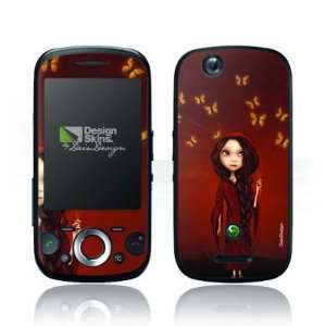  Design Skins for Sony Ericsson Zylo   Butterflies on a 