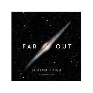   Far Out 1st (first) edition Text Only Michael Benson Books