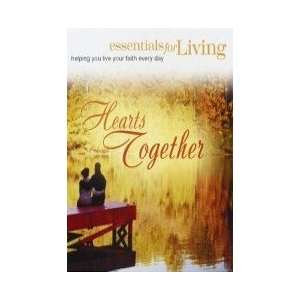   Essentials for Living Hearts Together 2 cassette Set Various Music