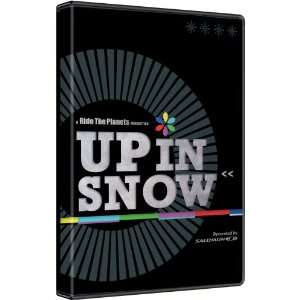  Ride The Planets Up In Snow Ski Dvd