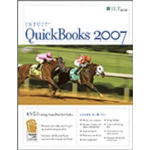  QuickBooks 2007 + Certblaster, Student Manual (ILT (Axzo 