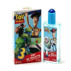    Toy Story By Disney 3.4 oz Edt Spray