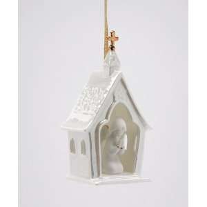  Holiday   Nativities   House of Worship Ornament