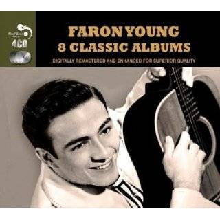    Faron Young   Greatest Hits, Vols. 1 3 Faron Young: Music