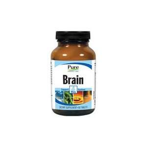  Brain Gain   4 Way Support System, 60 tabs Health 
