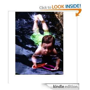 Your Baby Can Swim and you can teach him/her. Gloria M. González 