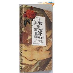  The Claiming of Sleeping Beauty (9780525483625) Anne Rice 