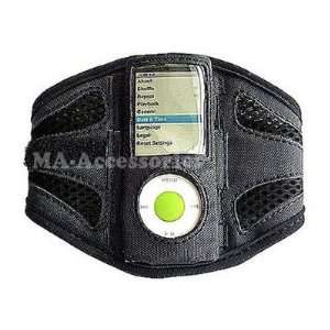   Armband Holder Sportsband for Apple iPod Nano 4th 5th Generation 4g 5g
