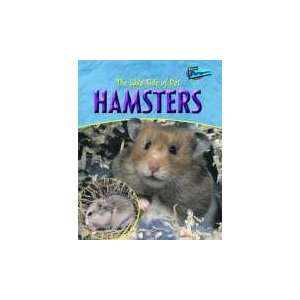  Hamsters (Perspectives Wild Side of Pets) (9781844439331 