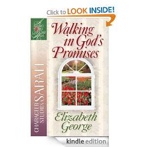  Walking in Gods Promises (A Woman After Gods Own Heart 
