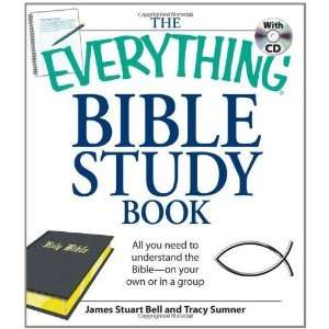   Bible  on your own or in a group (Ev [Paperback] James S Bell Books