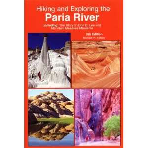  Paria River Book