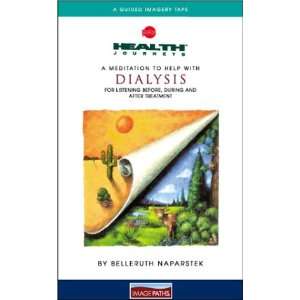   Dialysis (Health ) (9781881405382) Belleruth Naparstek Books