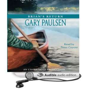  Brians Return (Audible Audio Edition): Gary Paulsen 