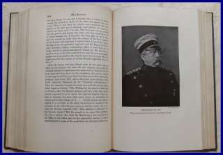 BISMARCK  Life of Otto von Bismarck Emil Ludwig 1927 VG  