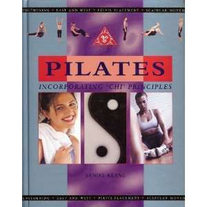  Pilates Incorporating Chi Principles (Mind, body, spirit 