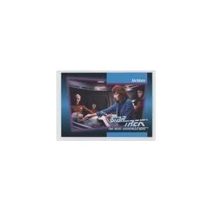  1992 Star Trek The Next Generation (Trading Card) #53 