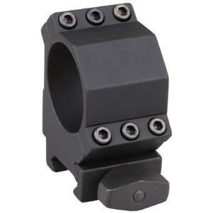 Quick Detach Standard Ring For Aimpoint Qd Ring For Aimpoint:  