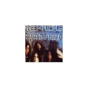  Machine Head Deep Purple Music