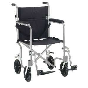  Flyweight Lightweight Transport Wheelchair Health 
