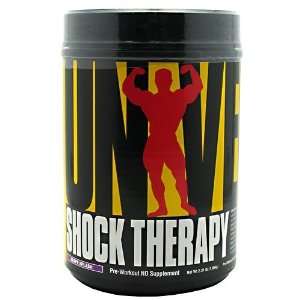 Universal Nutrition System Shock Therapy Grape 50 Servings Health 