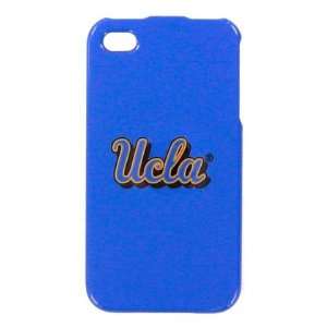  Officially Licensed UCLA Bruins Hard Case For iPhone 4 and 