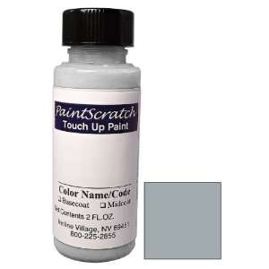   Touch Up Paint for 1985 Porsche 911 (color code 961/Y5) and Clearcoat