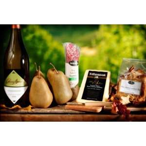 Anna Maria Chardonnay Selection: Grocery & Gourmet Food