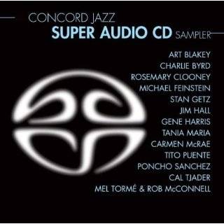  Sony Music Super Audio CD Sampler[SACD Players Only] Yo 