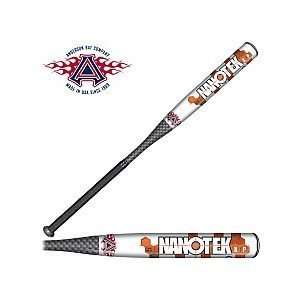   Anderson NanoTek XP  10 and  12 Youth Baseball Bat: Sports & Outdoors