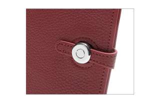 New Womens Handbags Clutch Genuine Soft Leather Wallet Phone Package 