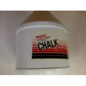  TBC RED CHALK 5 Pounds Ultra Fine Marking Chalk. Use with 