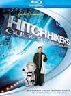 Hitchhikers Guide to the Galaxy (Blu ray Disc, 2007)