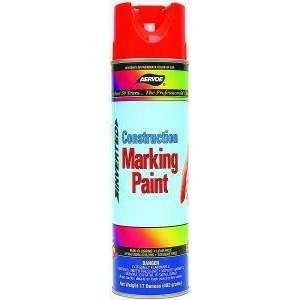   Paint / 20 oz Cans (17 oz net weight) / 12 Can Case: Home Improvement