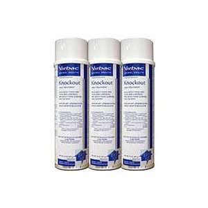 KnockOut Area Treatment Spray 14oz Pack of 3 Health 