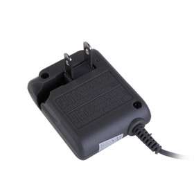 AC Power Adapter/Charger for Nintendo DS Lite FREE FAST SHIPPING 
