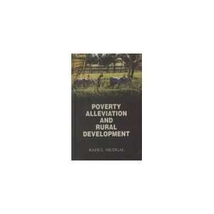  Poverty Alleviation and Rural Development (9788176256568 