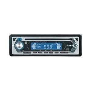  DUAL XD 5120 100 Watt CD Receiver