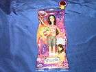 Wizards Waverly Place 10 Alex Russo w/Spell Book MIB