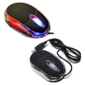 SANOXY Black 3 Button 3D USB 800 Dpi Optical Scroll Mice 
