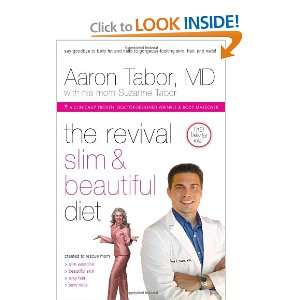  The Revival Slim and Beautiful Diet For Total Body 