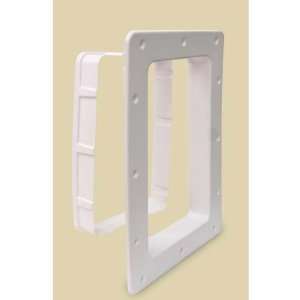  New   Wall Entry Kit SmartDoor Large by PetSafe Patio 