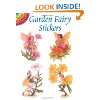 Glitter Fairies Stickers (Dover Little Activity Books Stickers): Darcy 