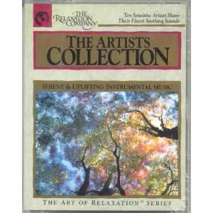    Art Or Relaxation Artist Collection Various Artists Music