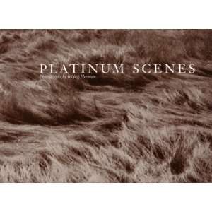  Platinum scenes Irving Herman Books