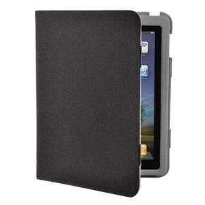  NEW iPad 2 Folio Case Black (Bags & Carry Cases): Office 